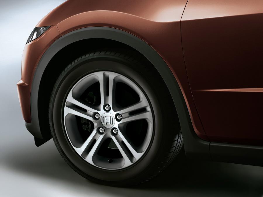  Honda Civic 2011 года  (фото 4 из 4)